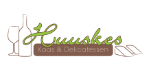 Huuskes Logo FC